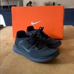 WOMEN’S NIKE FREE RUN 2018